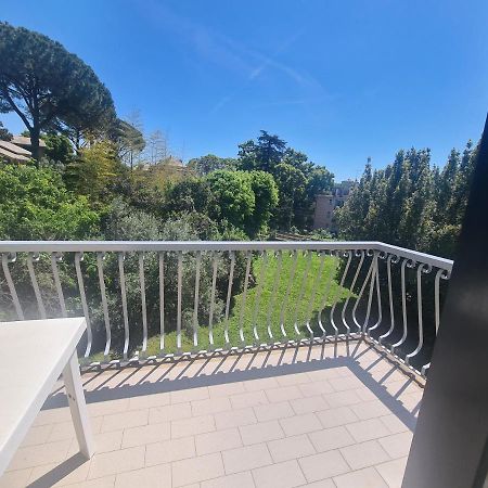 Scel By Portofinovacanze Santa Margherita Ligure Ngoại thất bức ảnh