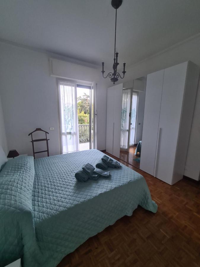 Scel By Portofinovacanze Santa Margherita Ligure Ngoại thất bức ảnh