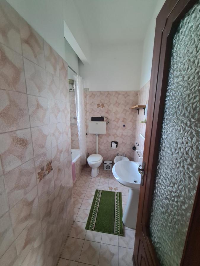 Scel By Portofinovacanze Santa Margherita Ligure Ngoại thất bức ảnh