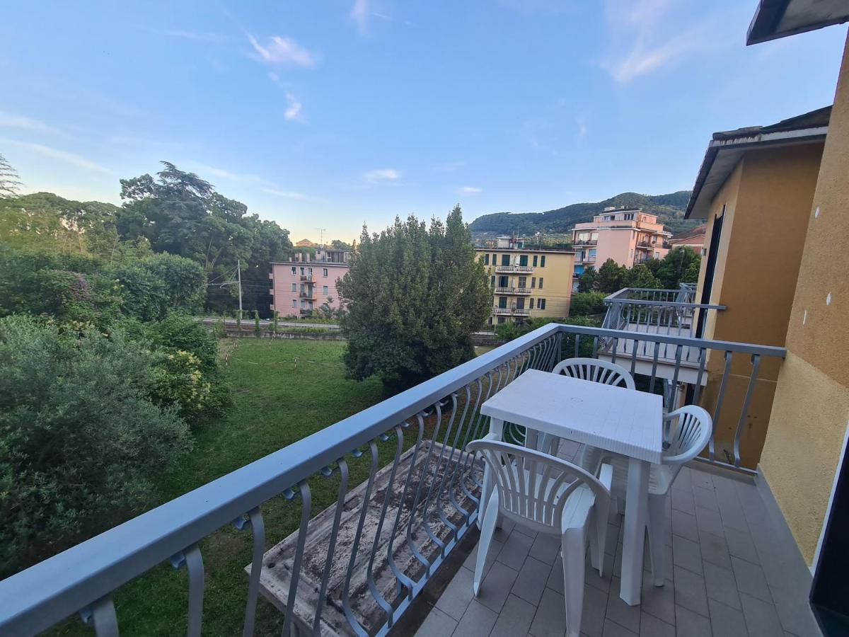 Scel By Portofinovacanze Santa Margherita Ligure Ngoại thất bức ảnh