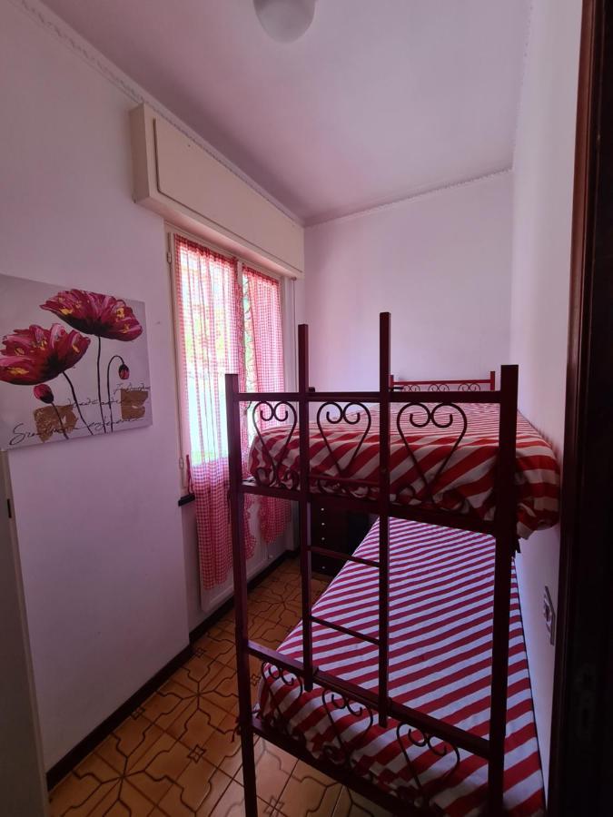 Scel By Portofinovacanze Santa Margherita Ligure Ngoại thất bức ảnh