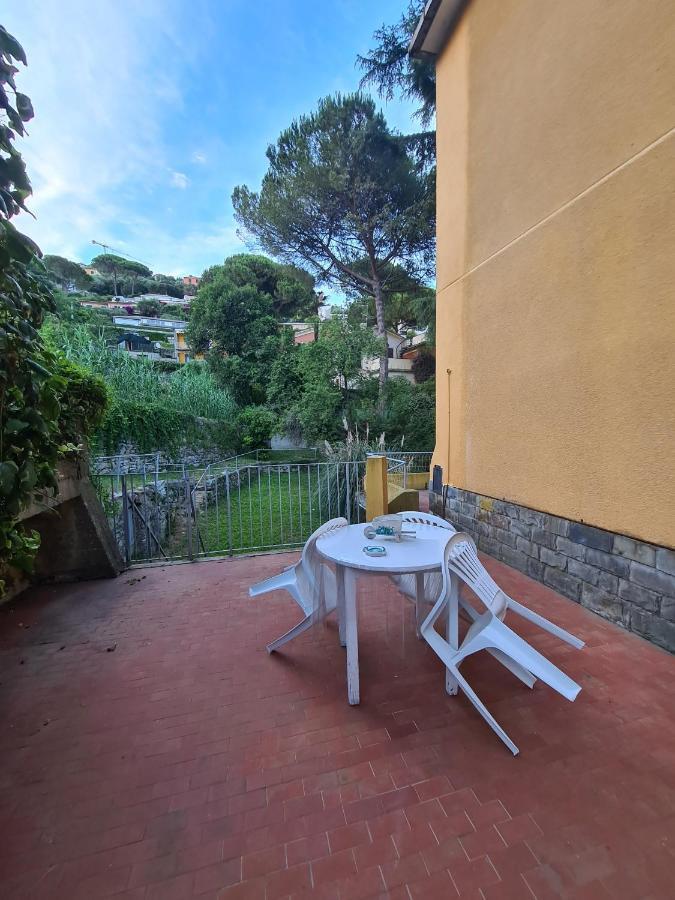 Scel By Portofinovacanze Santa Margherita Ligure Ngoại thất bức ảnh