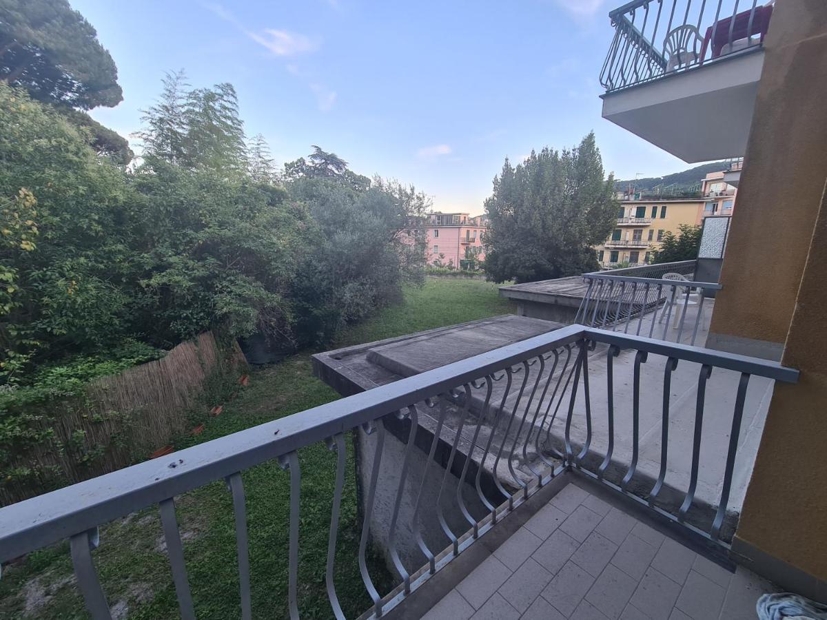 Scel By Portofinovacanze Santa Margherita Ligure Ngoại thất bức ảnh