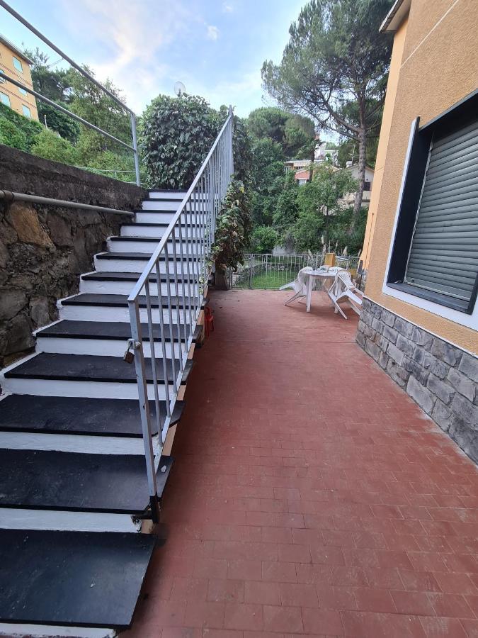 Scel By Portofinovacanze Santa Margherita Ligure Ngoại thất bức ảnh