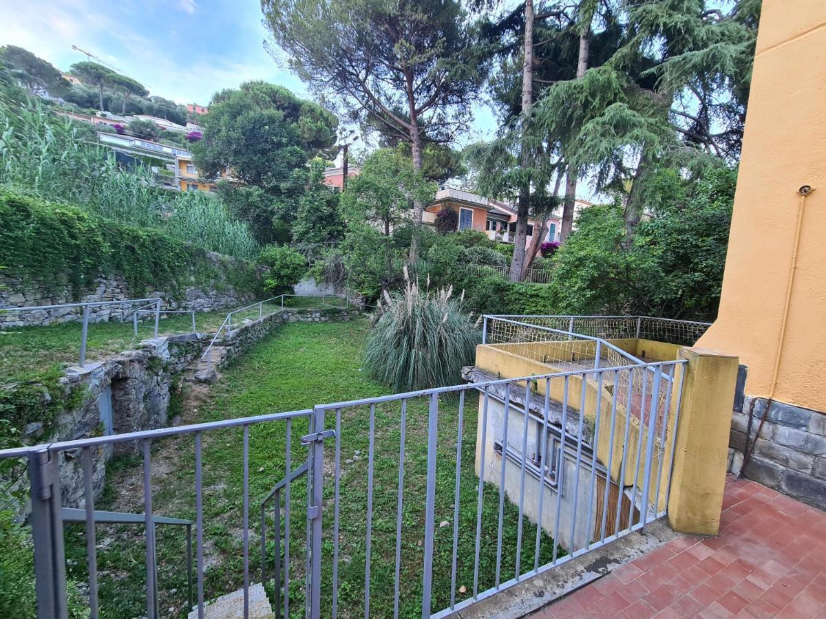 Scel By Portofinovacanze Santa Margherita Ligure Ngoại thất bức ảnh