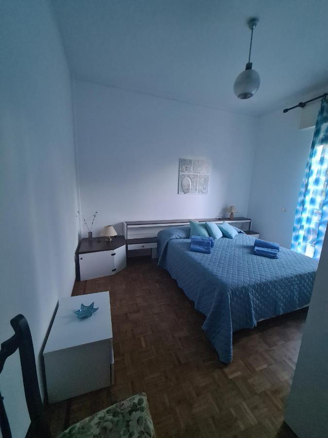Scel By Portofinovacanze Santa Margherita Ligure Ngoại thất bức ảnh