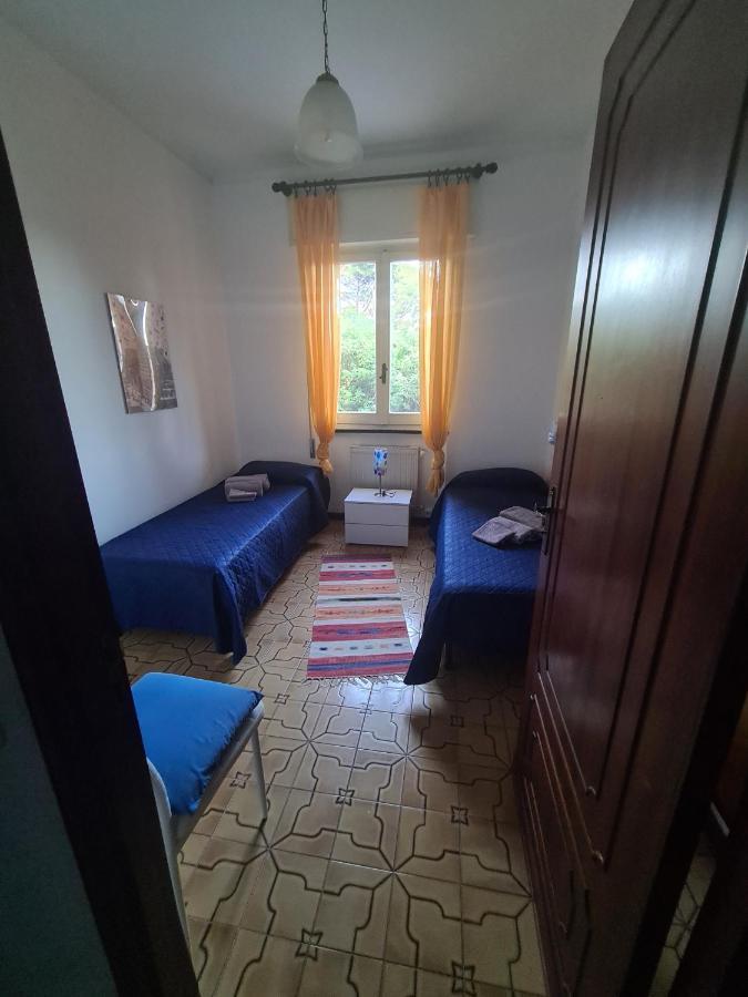 Scel By Portofinovacanze Santa Margherita Ligure Ngoại thất bức ảnh
