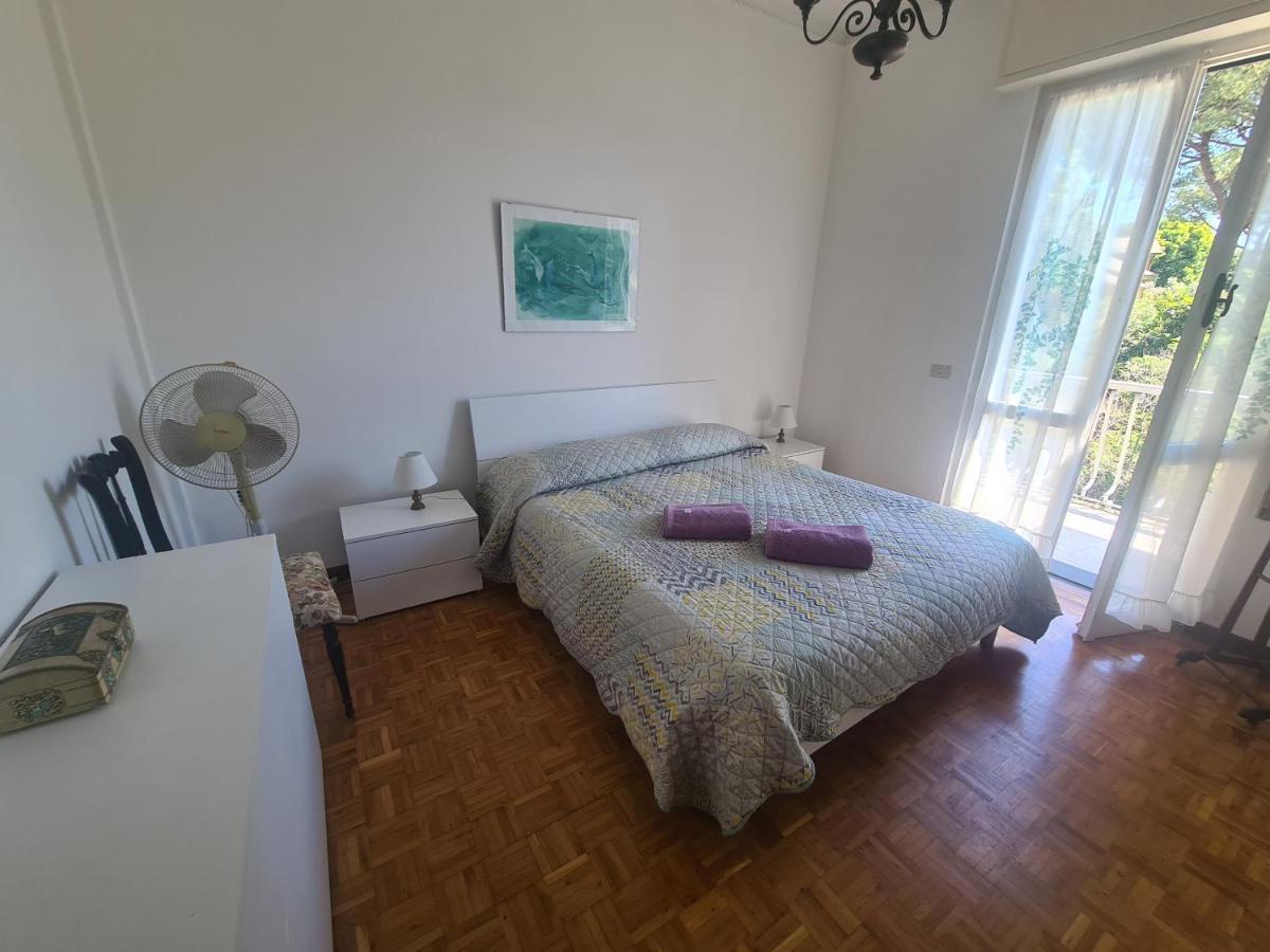 Scel By Portofinovacanze Santa Margherita Ligure Ngoại thất bức ảnh