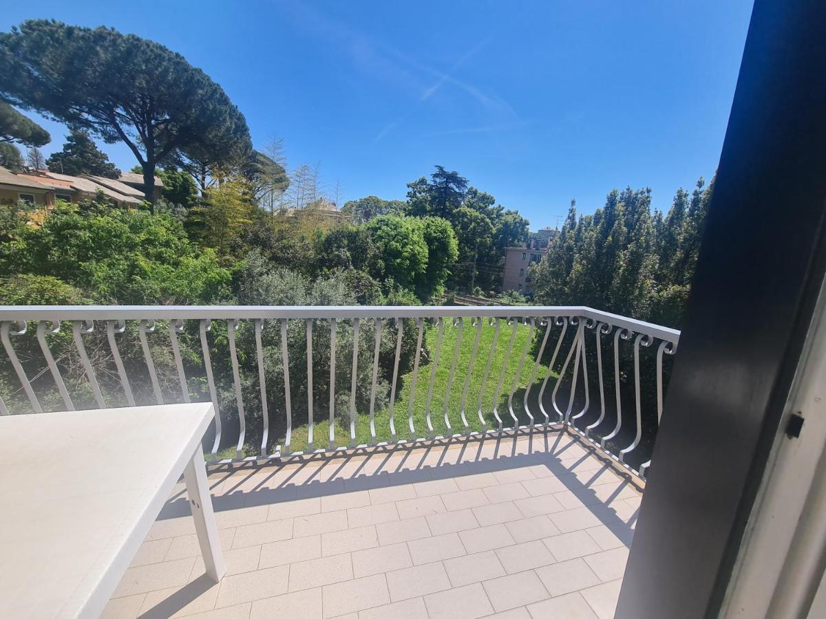 Scel By Portofinovacanze Santa Margherita Ligure Ngoại thất bức ảnh