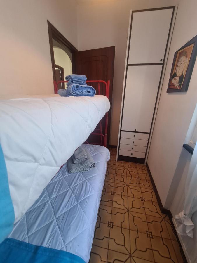 Scel By Portofinovacanze Santa Margherita Ligure Ngoại thất bức ảnh