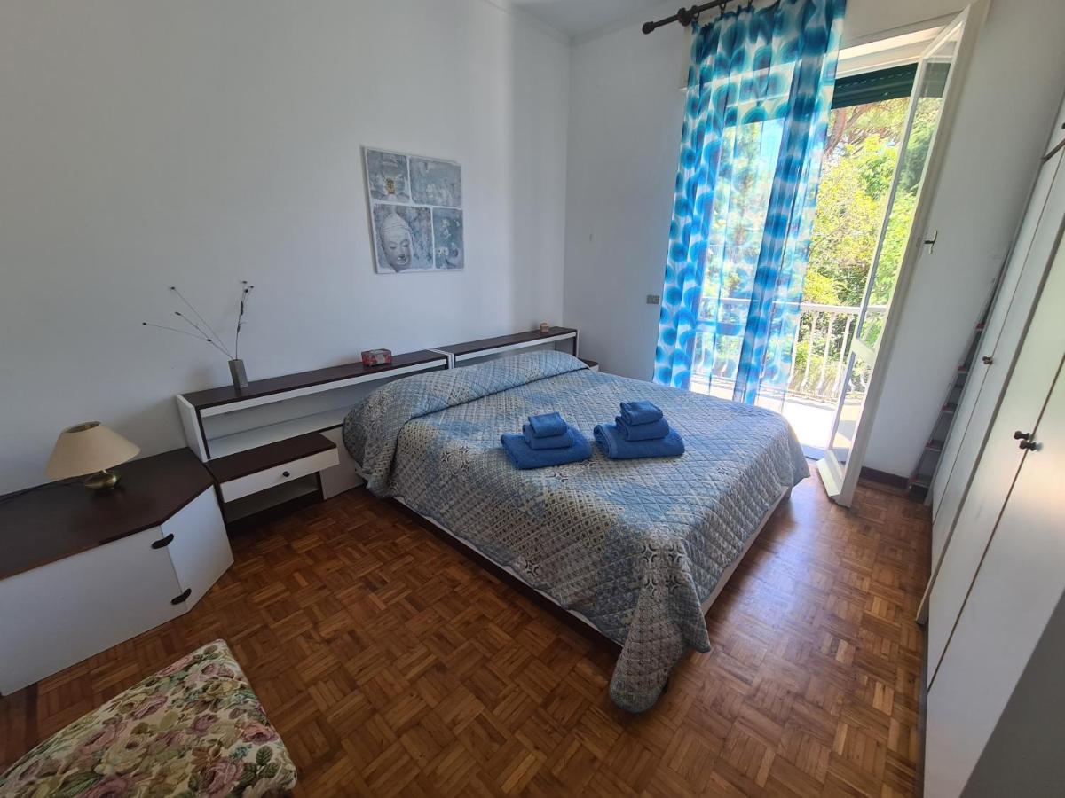 Scel By Portofinovacanze Santa Margherita Ligure Ngoại thất bức ảnh