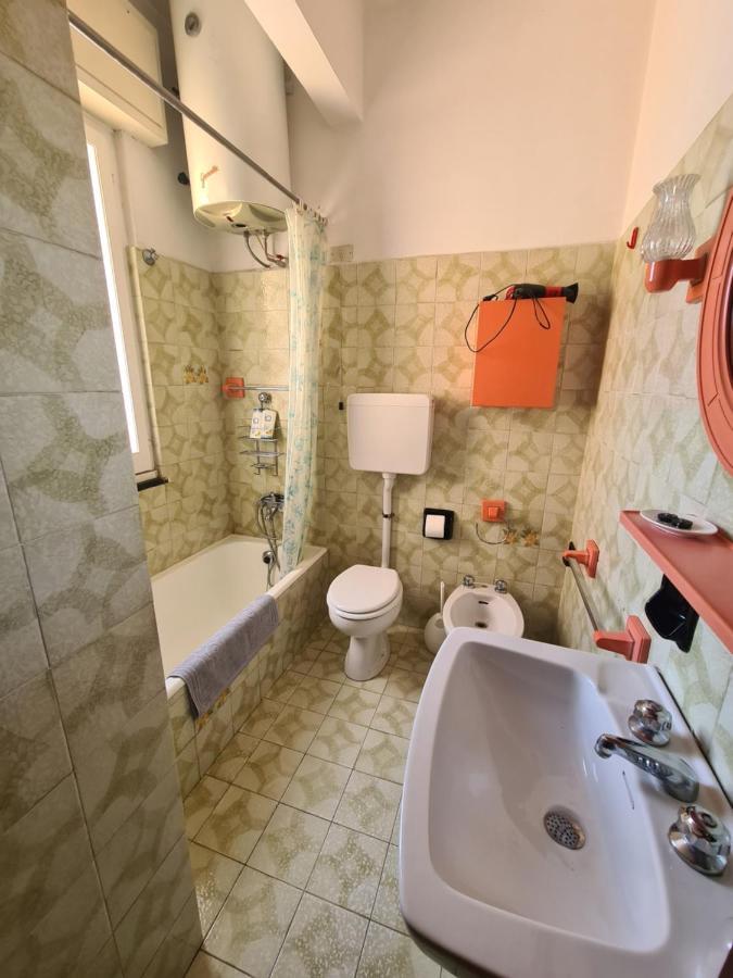 Scel By Portofinovacanze Santa Margherita Ligure Ngoại thất bức ảnh