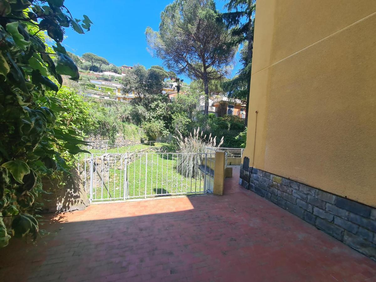 Scel By Portofinovacanze Santa Margherita Ligure Ngoại thất bức ảnh