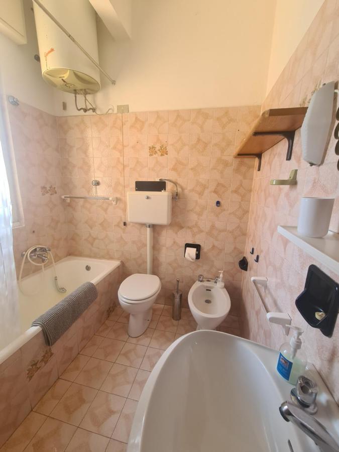 Scel By Portofinovacanze Santa Margherita Ligure Ngoại thất bức ảnh