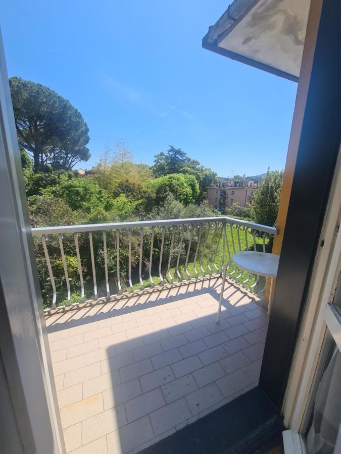Scel By Portofinovacanze Santa Margherita Ligure Ngoại thất bức ảnh
