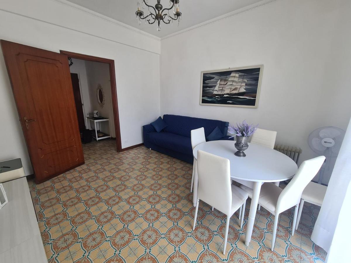 Scel By Portofinovacanze Santa Margherita Ligure Ngoại thất bức ảnh