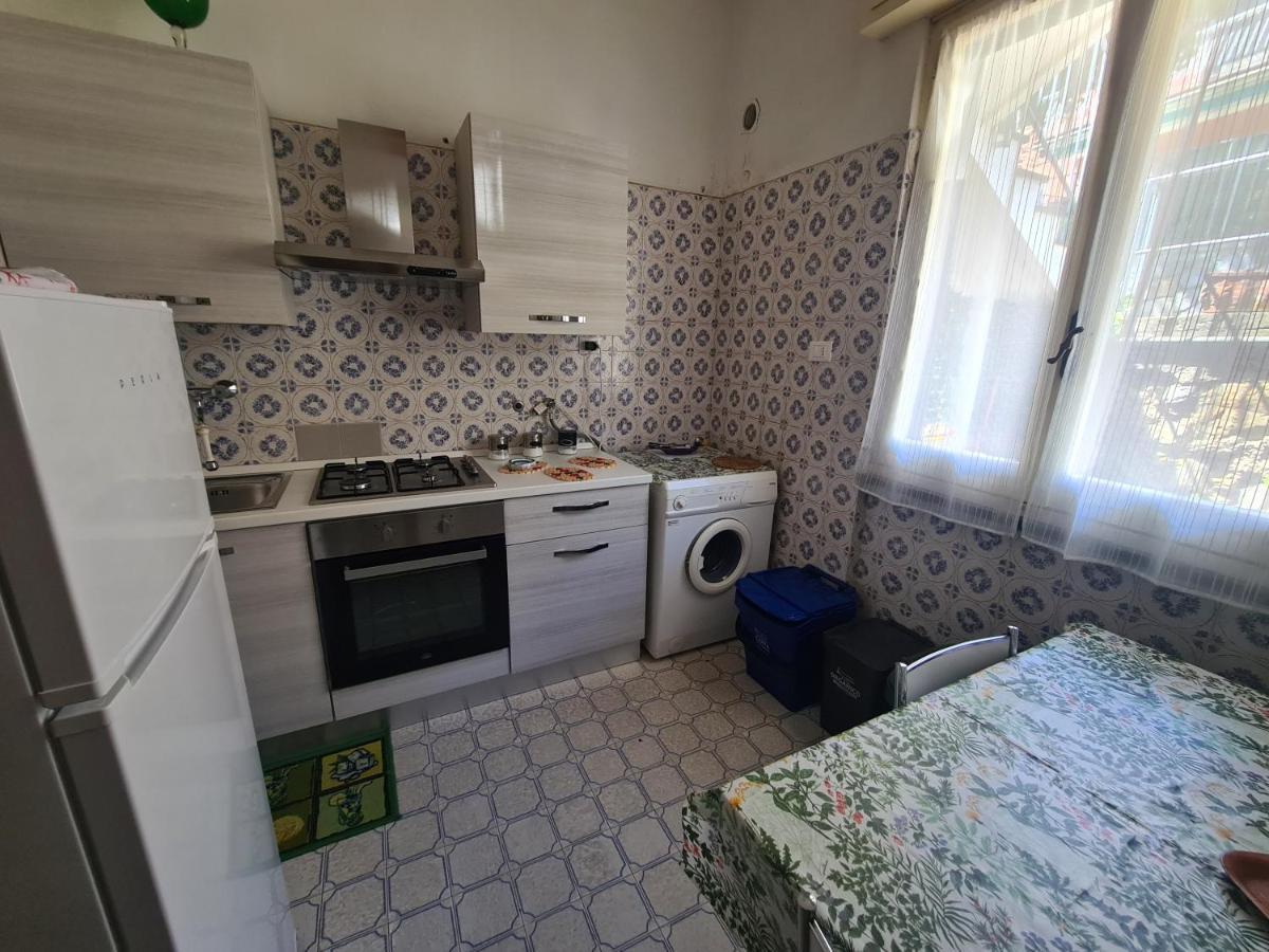 Scel By Portofinovacanze Santa Margherita Ligure Ngoại thất bức ảnh