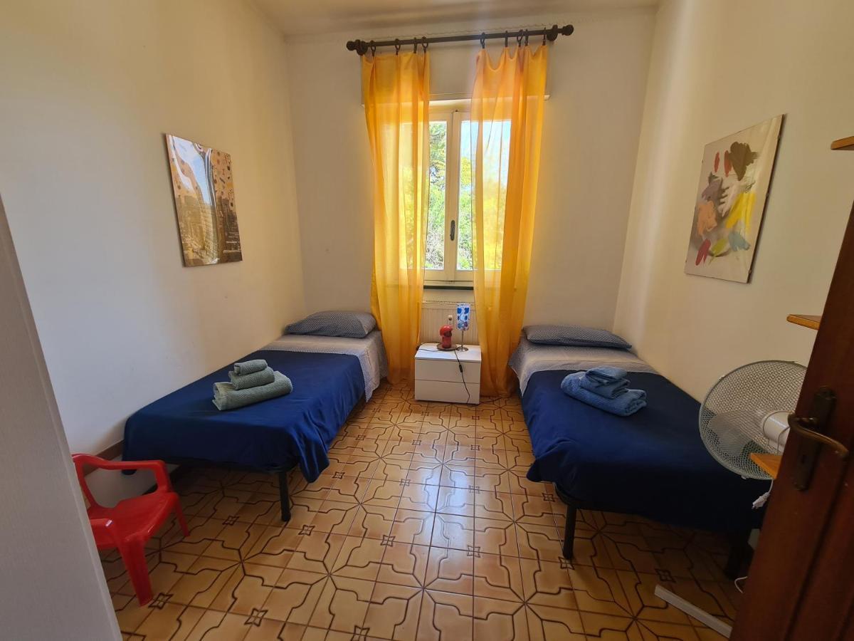 Scel By Portofinovacanze Santa Margherita Ligure Ngoại thất bức ảnh