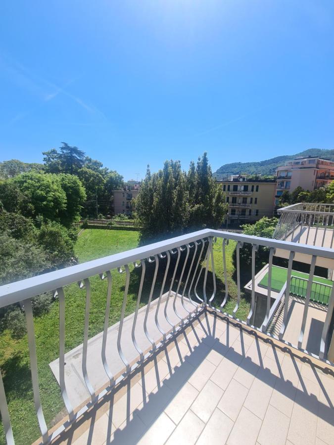 Scel By Portofinovacanze Santa Margherita Ligure Ngoại thất bức ảnh