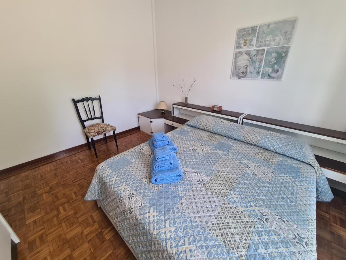 Scel By Portofinovacanze Santa Margherita Ligure Ngoại thất bức ảnh