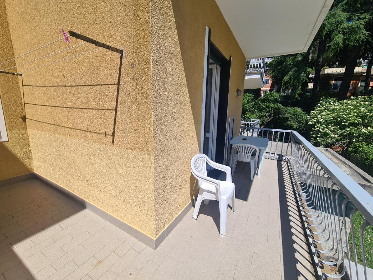 Scel By Portofinovacanze Santa Margherita Ligure Ngoại thất bức ảnh