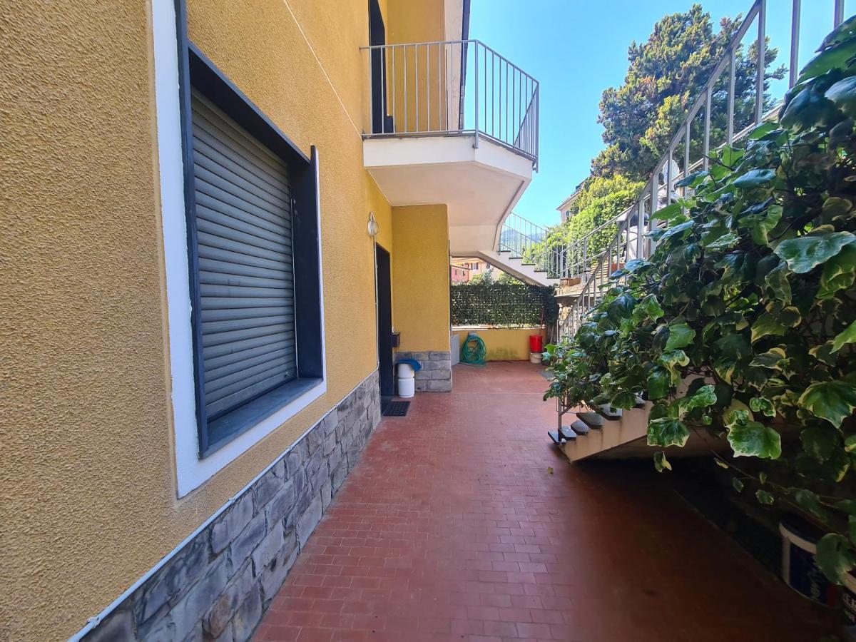 Scel By Portofinovacanze Santa Margherita Ligure Ngoại thất bức ảnh